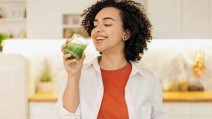 Sehat dan Enak, 4 Minuman Ini Ternyata dapat Mengatasi Jerawat Secara Alami Sehat dan Enak, 4 Minuman Ini Ternyata dapat Mengatasi Jerawat Secara Alami