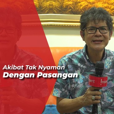 Dokter Boyke Ungkap Alasan Selingkuh dan Check In 'Terlarang' Marak