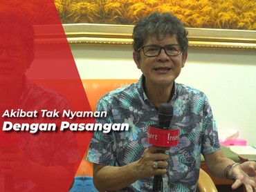 img-title Dokter Boyke Ungkap Alasan Selingkuh dan Check In 'Terlarang' Marak