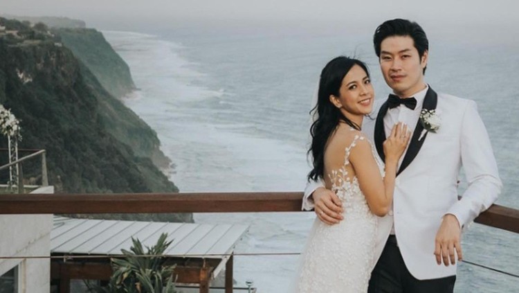 Joon Gi Bertekad Turun BB 30 Kg untuk Dekati Yeslin Wang