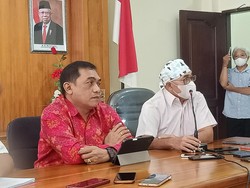 Bertambah! 1 Lagi Pasien Ginjal Akut Masuk RSUP Prof Ngoerah Bali