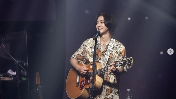Kim Hyun Joong
