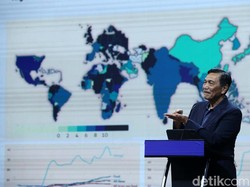 Corona Naik Lagi, Pemerintah Prediksi Puncaknya 1-2 Bulan Lagi