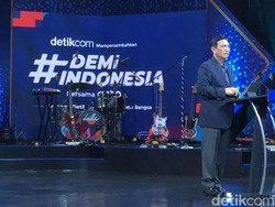 Paparkan Visi RI 2045, Luhut: Ini Bukan Kita Karang-karang