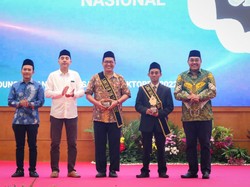Jazilul Fawaid Dorong Peran Aktif Santri untuk Kemajuan Bangsa