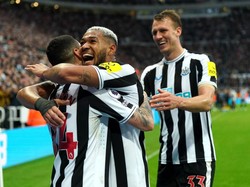 Newcastle Terus Melaju!