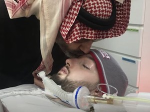 Akhirnya Wafat, Ini Alasan Ilmiah Pangeran Arab Saudi Koma 20 Tahun Akhirnya Wafat, Ini Alasan Ilmiah Pangeran Arab Saudi Koma 20 Tahun