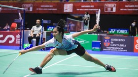 Link Live Streaming Indonesia vs Malaysia di BATC 2024