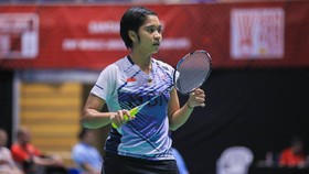 Hasil Korea Masters: Ester Menang, Kento Momota Cemerlang