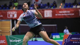 Hasil BATC 2024: Ester Menang, Indonesia Juara Grup X