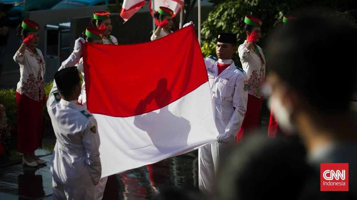 Apakah Hari Sumpah Pemuda 28 Oktober Libur?