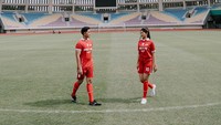 <p>Kaesang Pangarep dikabarkan akan menikah dengan Erina Gudoni, Bunda. Ia dan Erina pun telah melakukan sesi pemotretan pre-wedding, lho. (Foto: Instagram: @erinagudono)</p>