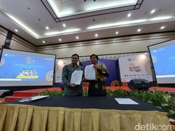 Mega Insurance Syariah Teken MoU, Tawarkan Asuransi Wisata Syariah