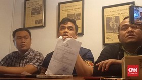 Produsen Unibebi Tuding Pemasok Lakukan Penipuan soal Etilen Glikol