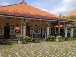 Lengkap! Ini Daftar Puri dan Kerajaan yang Ada di Seluruh Bali