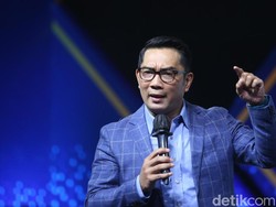 RK dan DPRD Jabar Minta Dugaan Pungli di SMAN Bekasi Diusut!