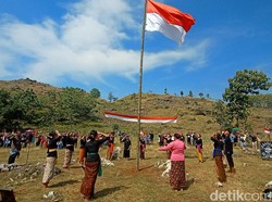 Kisah Samin Surosentiko Lawan Penjajah Tanpa Kekerasan dan Diasingkan