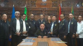 Exco PSSI: Kami Mencintai Sepak Bola, Bukan Jabatan