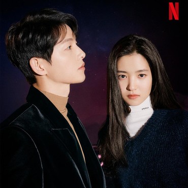 Song Joong Ki & Kim Tae Ri Kompak Bantah Isu Kencan di Paris