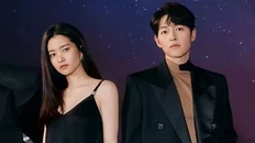 SONG JOONG KI DAN KIM TAE RI BINTANGI SATU FILM