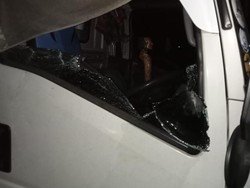 Sopir Truk Dibacok Banyak Pelaku di Palembang: Kronologi-Kondisi Korban