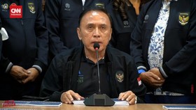 VIDEO: Pernyataan Lengkap Iwan Bule soal PSSI Percepat KLB