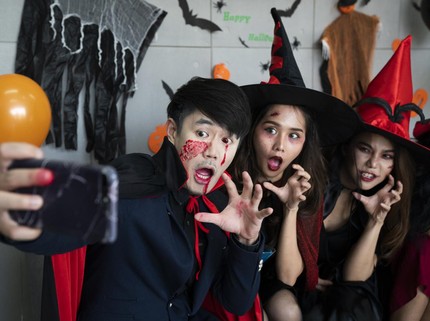 5 Fakta Tragedi Pesta Halloween di Itaewon Korea Selatan, Tewaskan 151 Orang