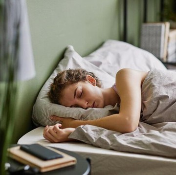 img-title Biar Tidur Nyenyak dan Berkualitas, Ini 6 Rutinitas Malam yang Perlu Kamu Lakukan