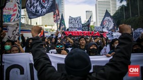 Suara Suporter Usai Liga 1 Bergulir Lagi: Ingatkan Tragedi Kanjuruhan