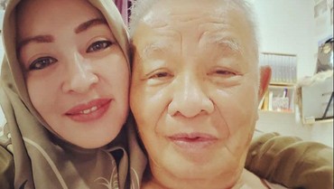 Sosok Lucky Sondakh, Ayah Angelina Sondakh yang Meninggal Dunia