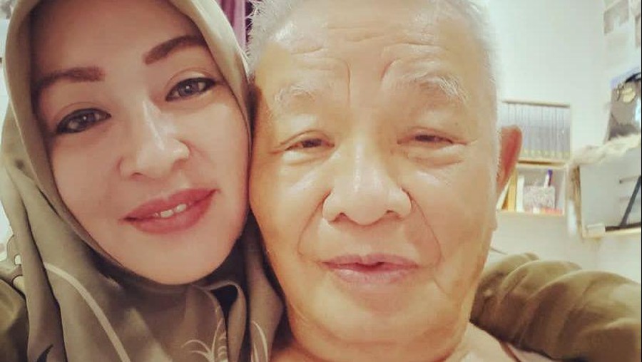 Angelina Sondakh dan Lucky Sondakh