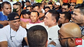 Bebas dari Lapas, Eks Gubernur Aceh Irwandi Yusuf Tetap Mau Berpolitik