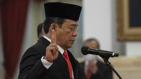 IM57 Kritik Restorative Justice Tanak: Setop Reduksi Kejahatan Korupsi