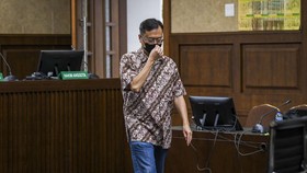 Dituntut Mati di Kasus ASABRI, Benny Tjokro Bacakan Pleidoi Hari Ini