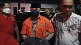 Tawas Pengganti Sabu Kasus Teddy Minahasa Dibeli dari Marketplace