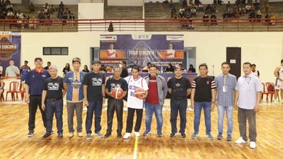 img-title Buka Piala Gubernur Kaltara, Zainal Ingatkan Jaga Sportivitas
