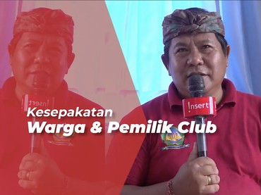 img-title Basmi Polusi Suara, Musik Tempat Hiburan di Canggu Maksimal 70 Desibel
