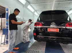 Cuaca Tidak Menentu, Begini Cara Merawat Mobil Agar Tetap Prima