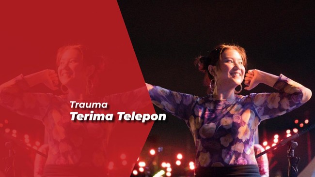 Diteror Pinjol Oleh Orang Tak Dikenal, Danilla Riyadi Sampai Nangis