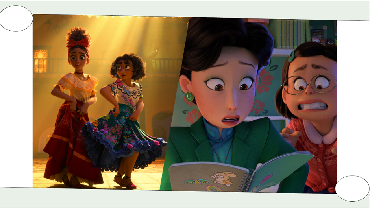 Disney's Neverending Effort To 'Reflect' Society Through Animation
