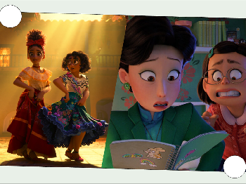 Disney's Neverending Effort To 'Reflect' Society Through Animation