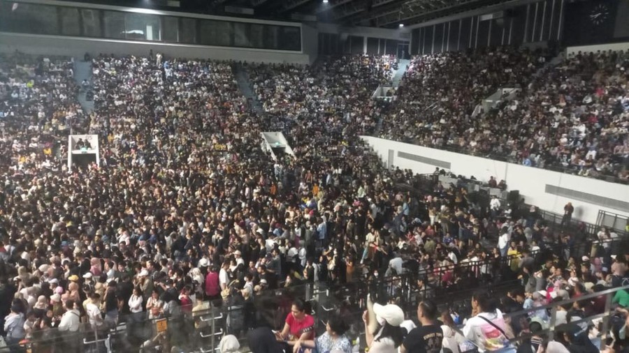 Festival Berdendang Bergoyang Hari Ketiga Dibatalkan, Ini 5 Hal Diketahui