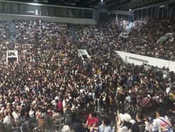 PDIP Minta Pemprov DKI Aktif Awasi Izin Konser Buntut Berdendang Bergoyang