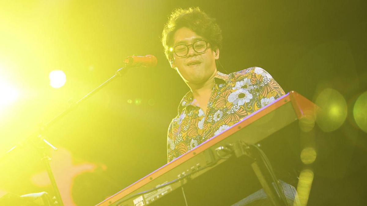 Ardhito Pramono Buka Suara Alasan Gugat Sony Music Soal Royalti
