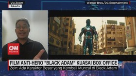 VIDEO: Film Anti-Hero 