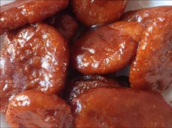 Resep Pembaca: Resep Gemblong Singkong Rumahan yang Empuk Legit