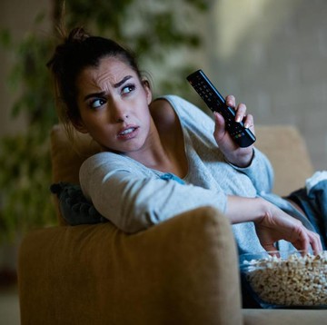 Bingung Nonton Apa? Ini Dia 5 Rekomendasi Series Horor Menegangkan di Netflix