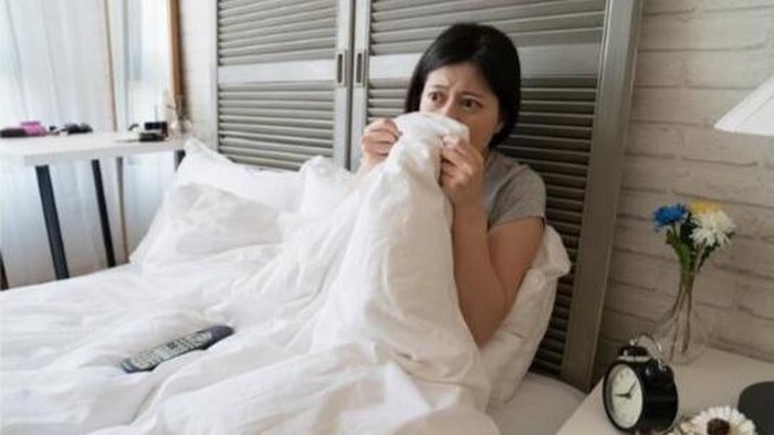 Nggak Perlu Parno Lagi, Ini Sejumlah Alasan Logis dari 'Kejadian Horor' yang Sering Menghantuimu Sehari-hari