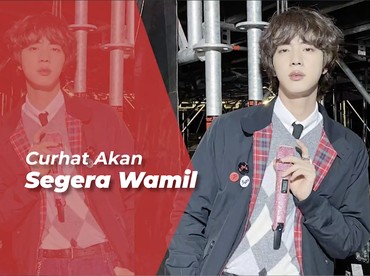 img-title Jin BTS Peluk Chris Martin Di Konser Coldplay Usai Bawakan 'The Astronaut'