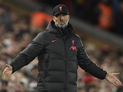 Klopp Tak Akan Hengkang dari Liverpool